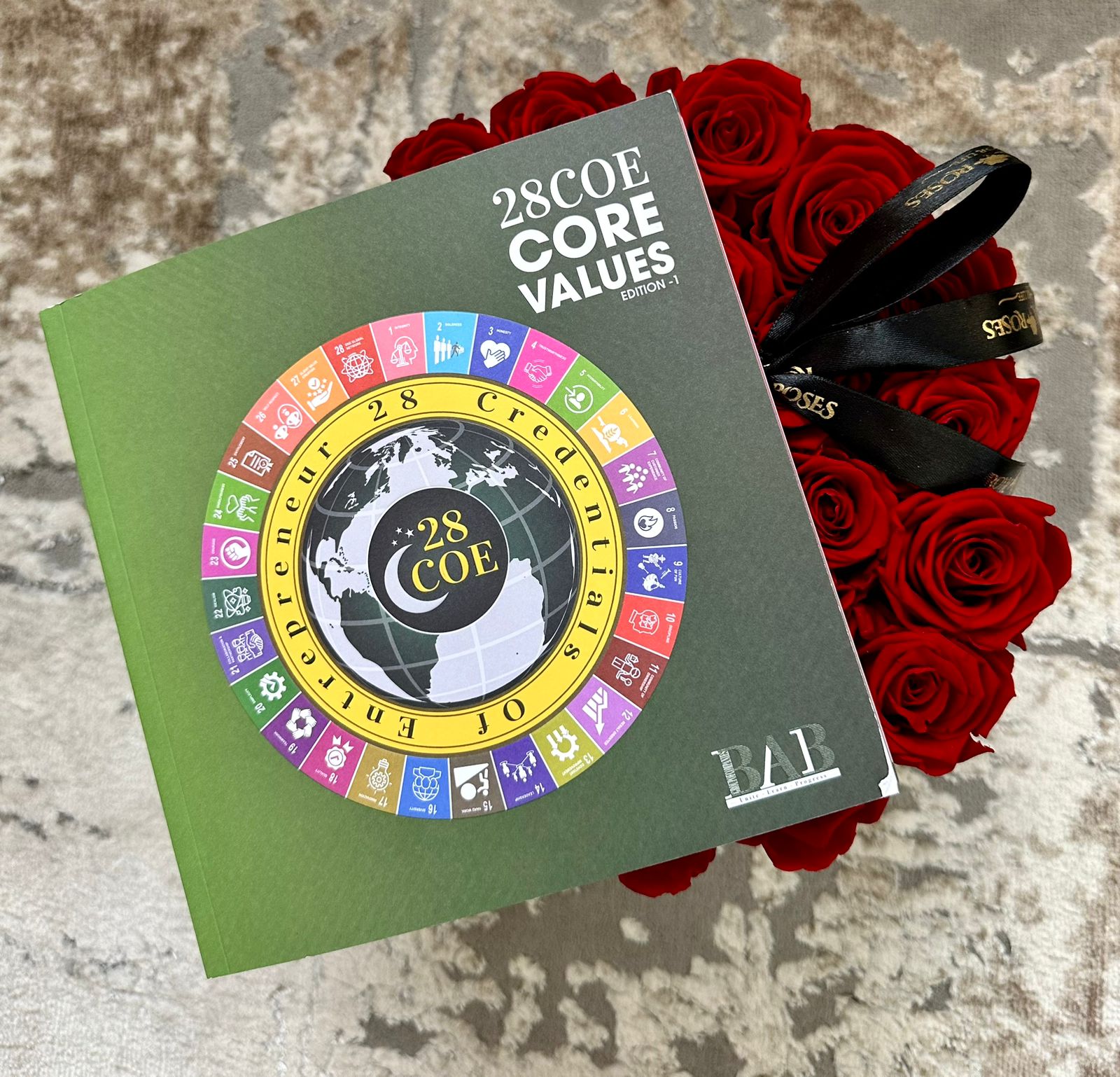 28COE Core Values-Edition1
