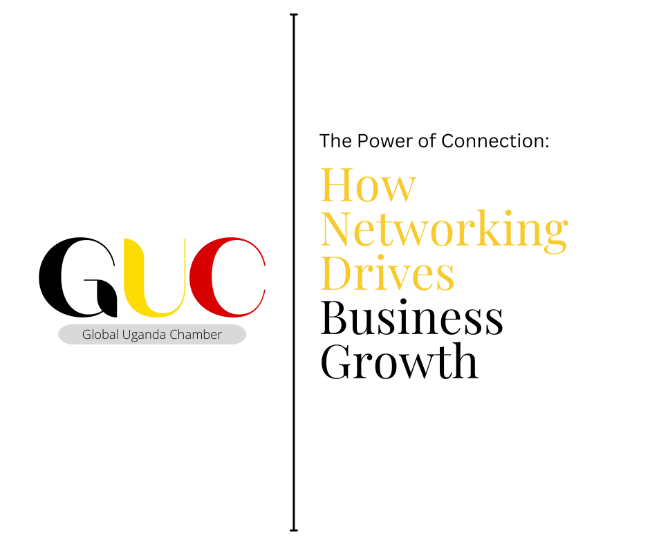 The Power of Connection: How Networking Drives Business Growth