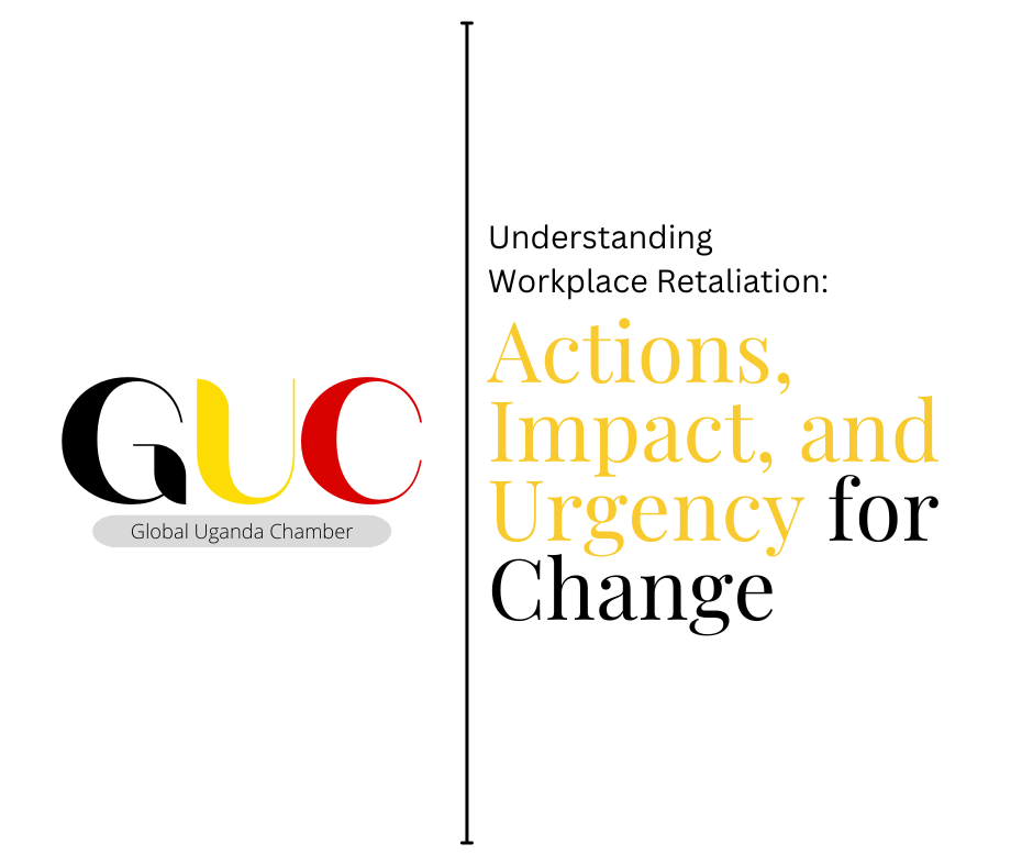 Understanding Workplace Retaliation: Actions, Impact, and Urgency for Change