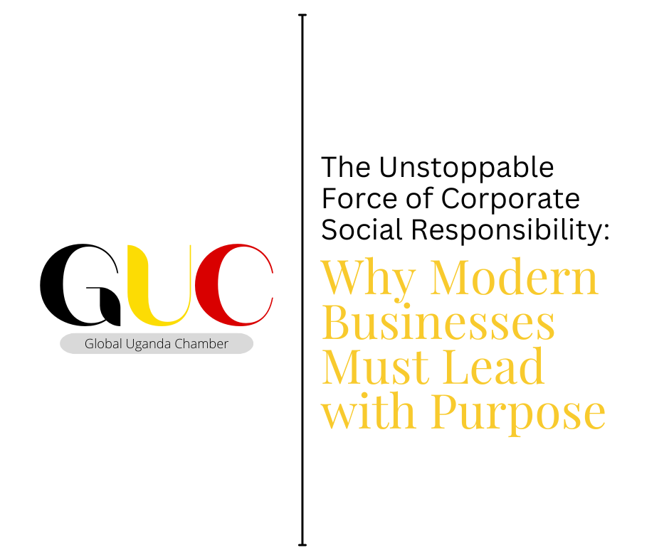 Why Modern Businesses Must Lead with Purpose