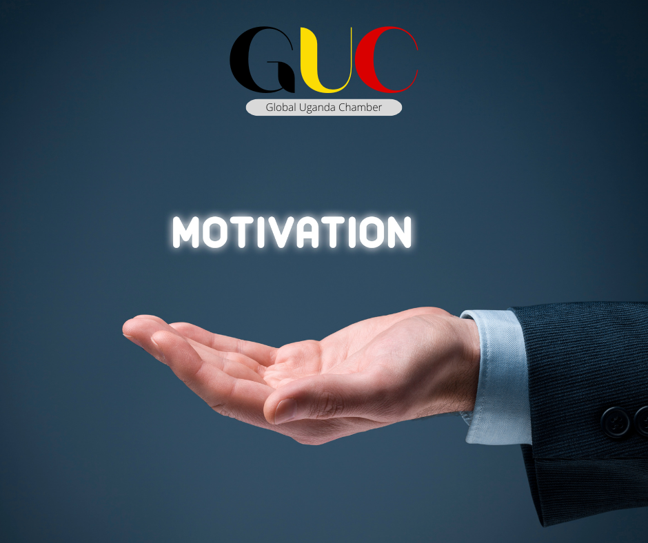 Motivation Lights The Spark. Discipline Carves The Legacy That Time Can’t Erase